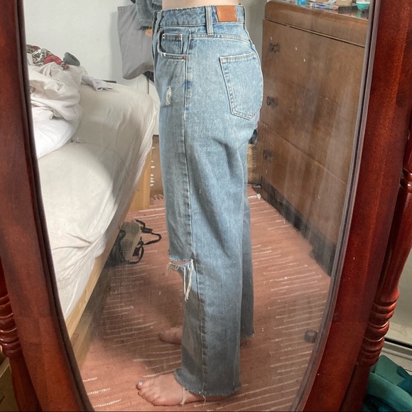 Urban Outfitters BDG boyfriend jean - Picture 2 of 2